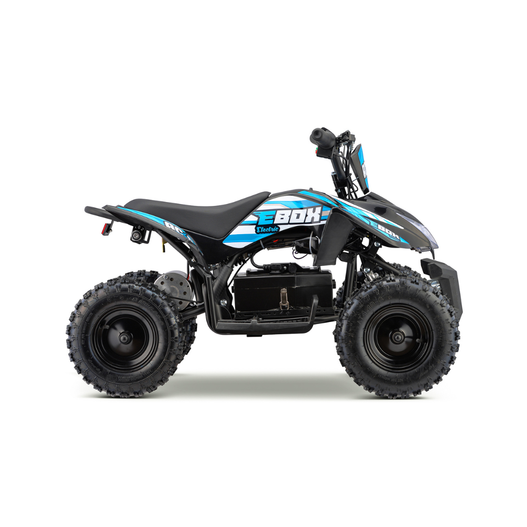 800w electric quad best sale