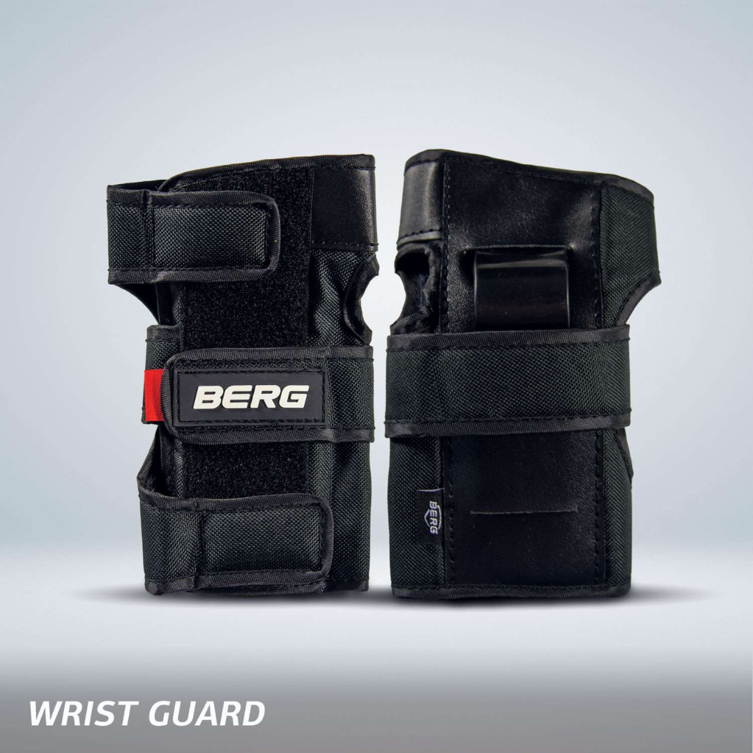 BERG Protection Set - Small