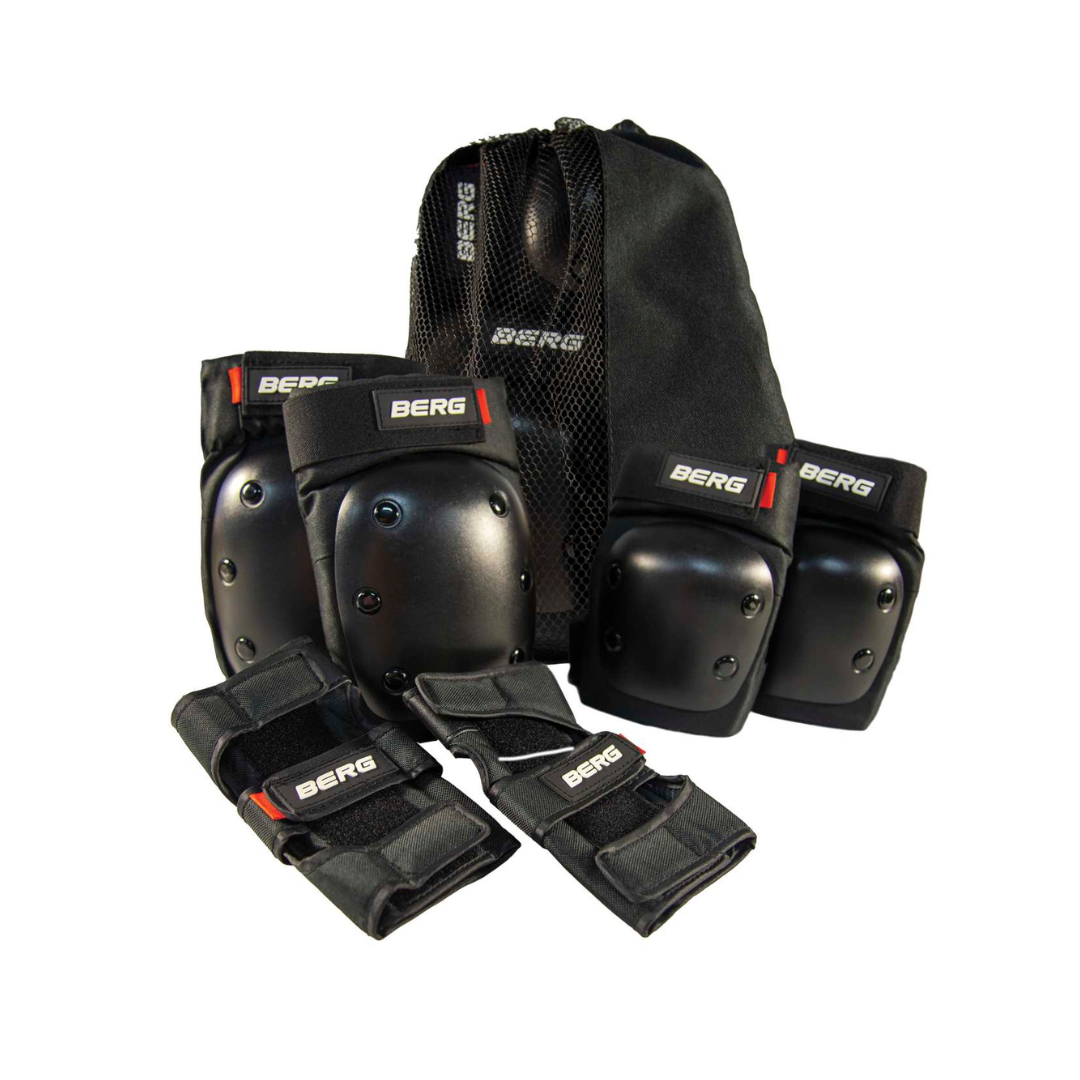 BERG Protection Set - Medium