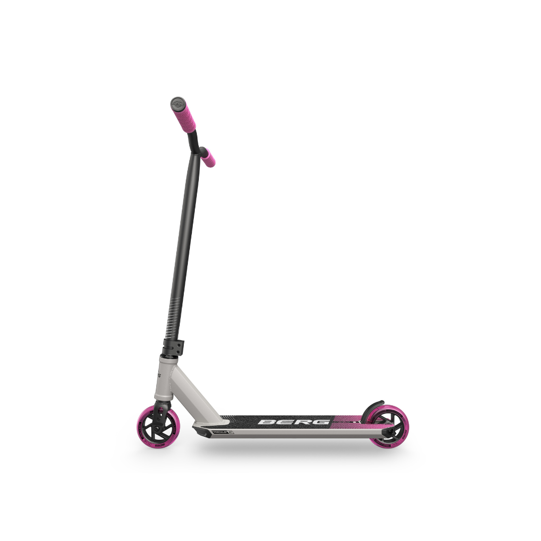 BERG Proxus X1 Grey/Pink