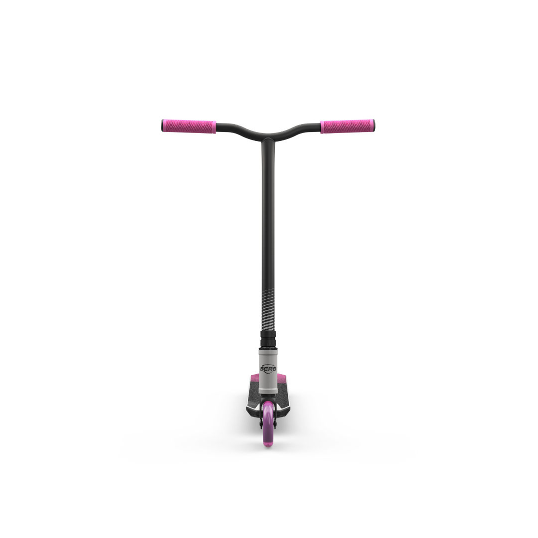 BERG Proxus X1 Grey/Pink