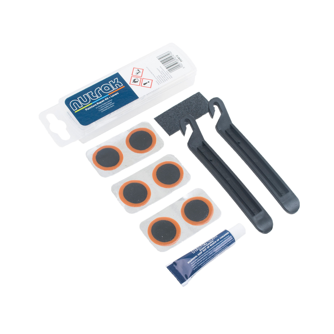 Puncture Repair Kit