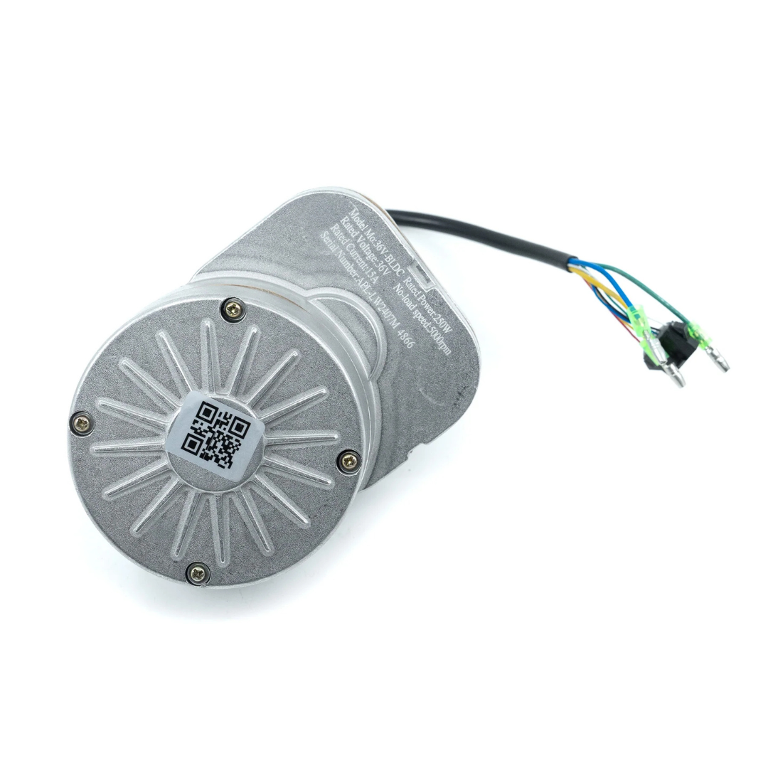 RFN SX-E400 Motor