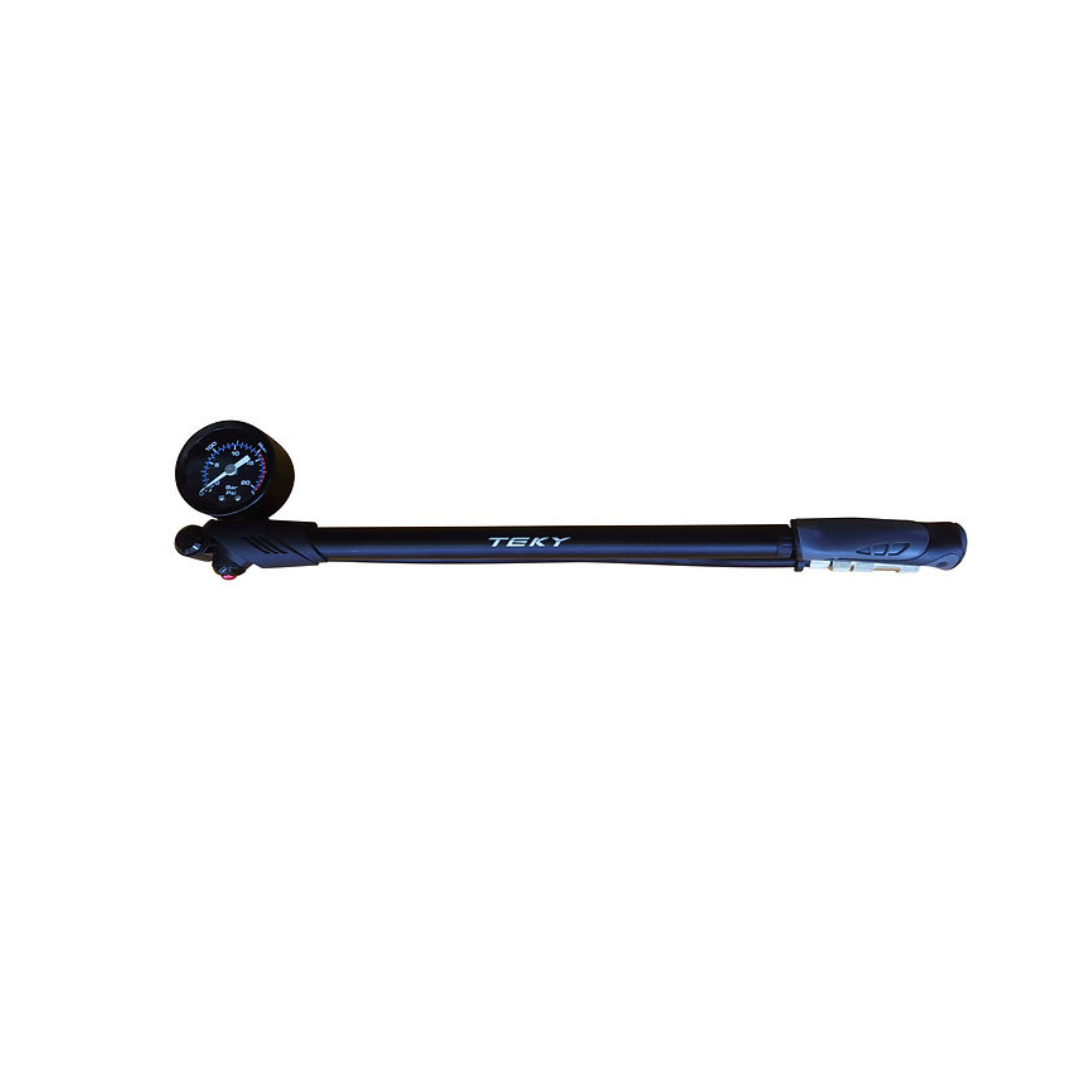 Revvi 18" Rear Shock Pump