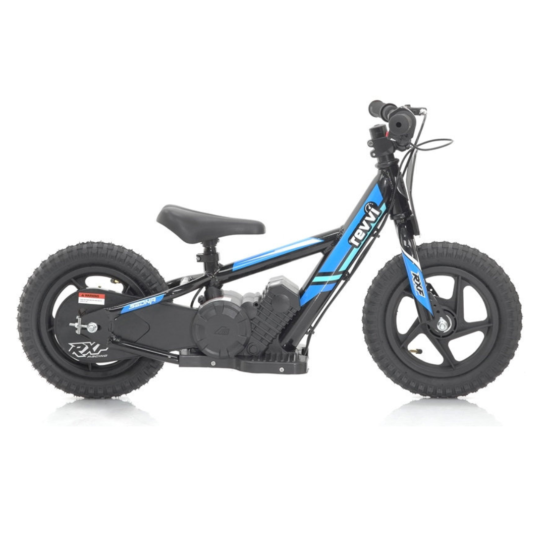 Revvi 12 inch In Blue Future Riders