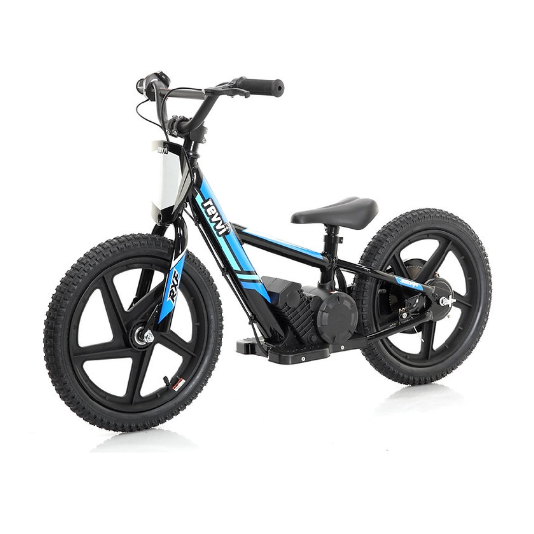 Revvi 16 inch In Blue Future Riders