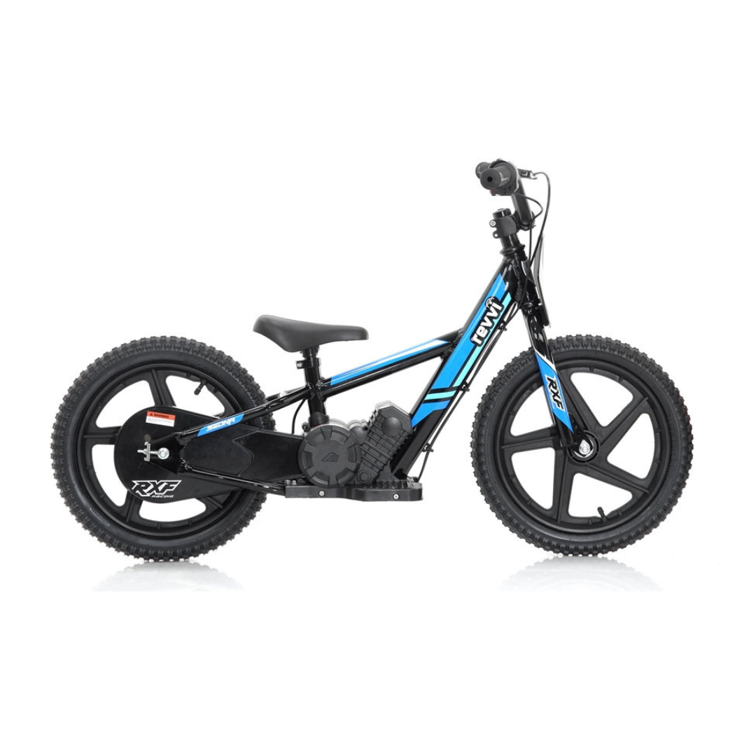 Revvi 16 inch In Blue Future Riders