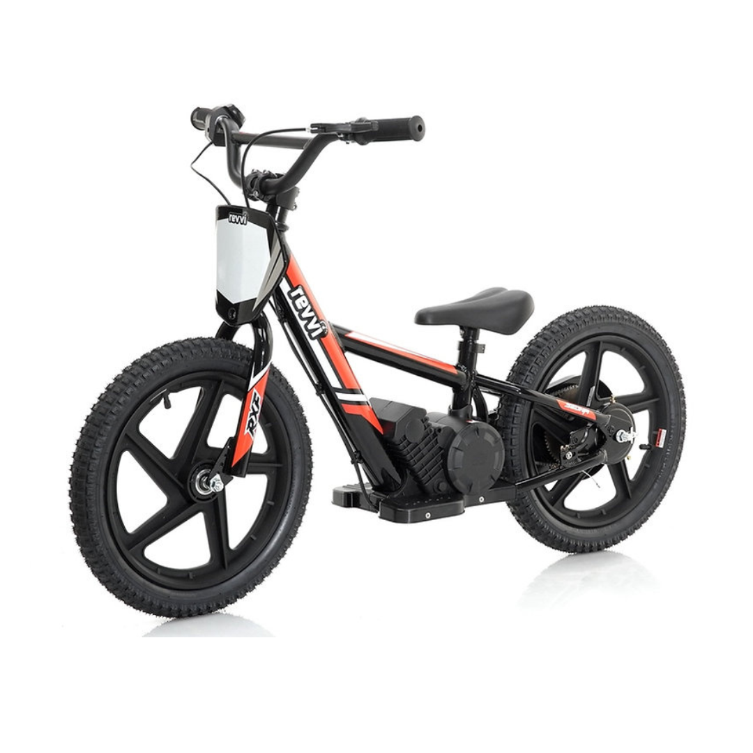 Revvi 16 inch In Red Future Riders