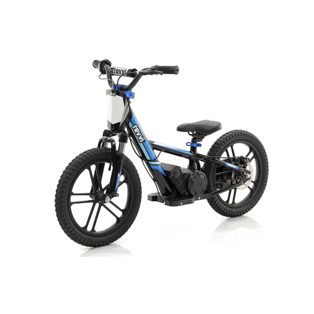 Revvi 16 inch Plus In Blue Future Riders