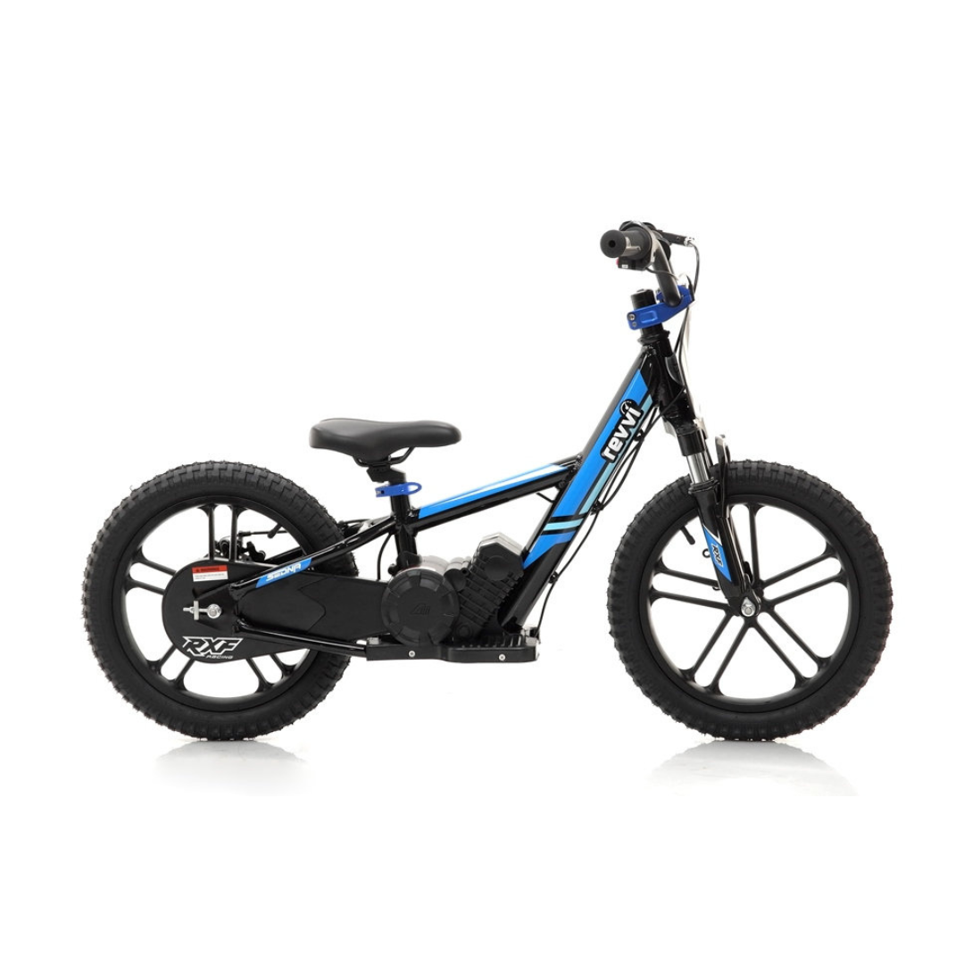 Revvi 16 inch Plus In Blue Future Riders