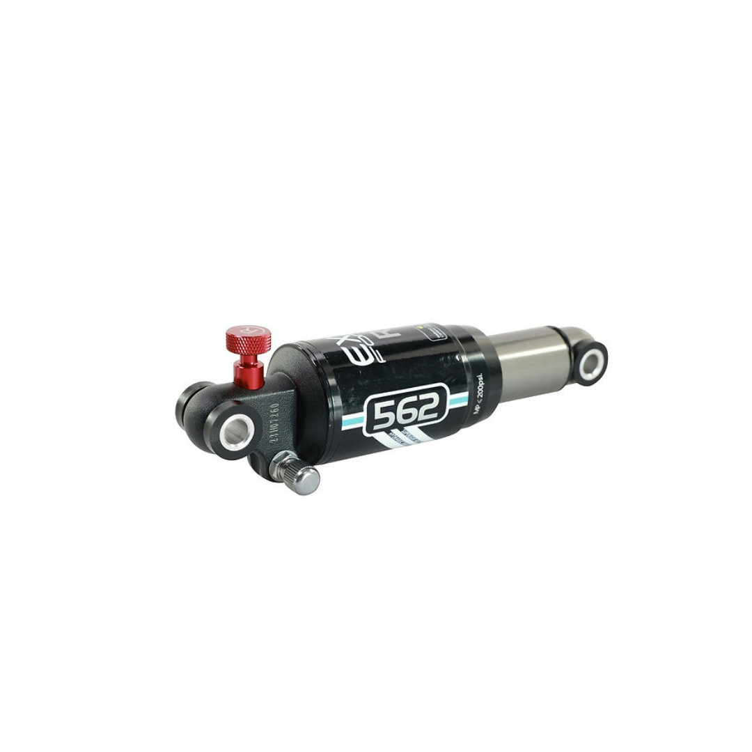 Revvi 18 inch upgraded rear shock 