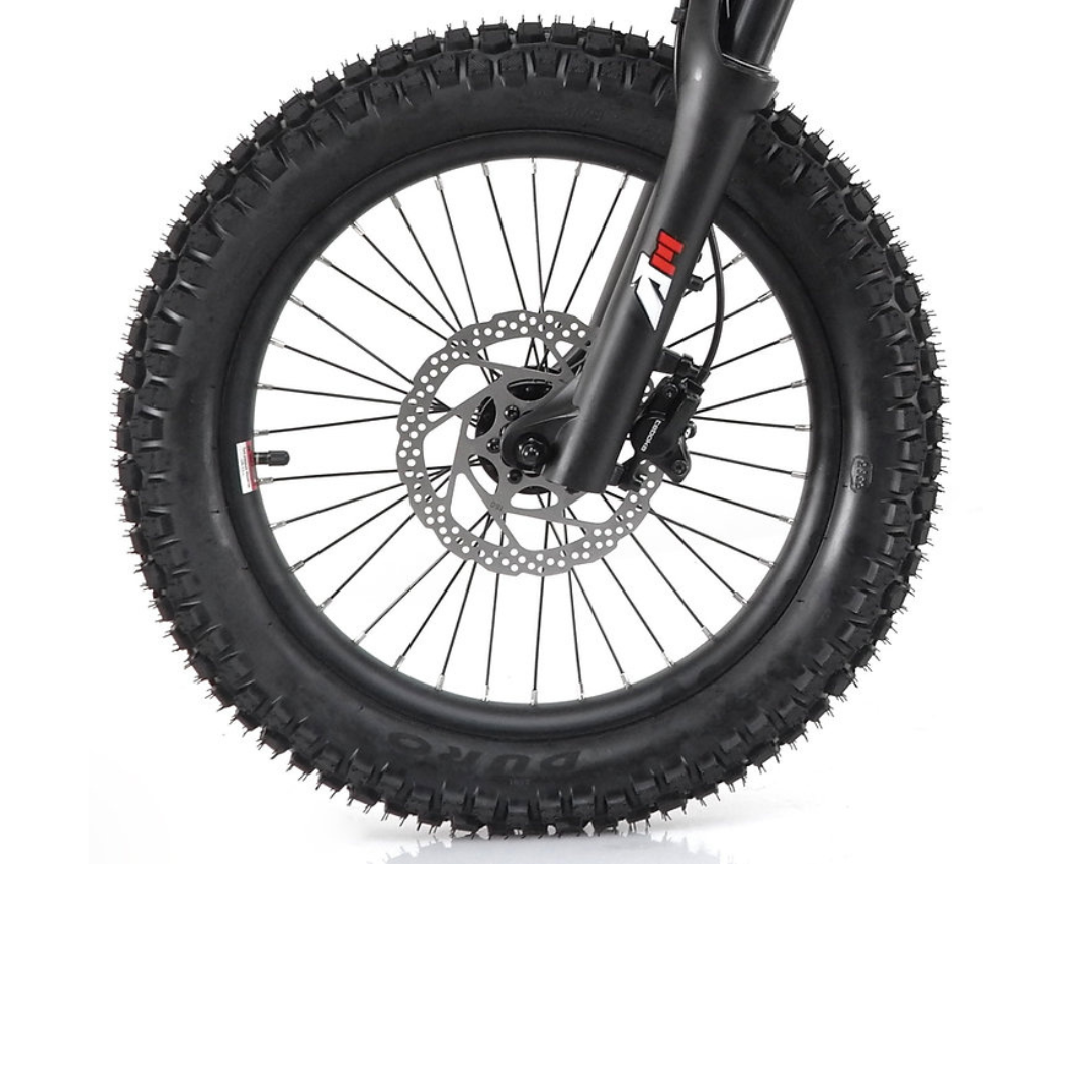 New Revvi 18 inch front wheel Future Riders