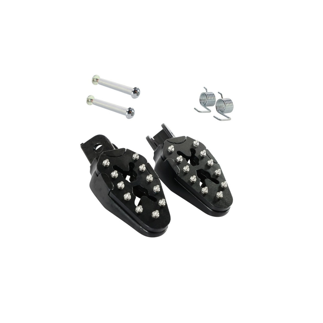 Foot Pegs Set (pair)