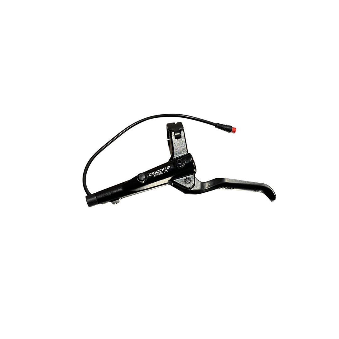 Revvi 18" Rear Master cylinder and lever