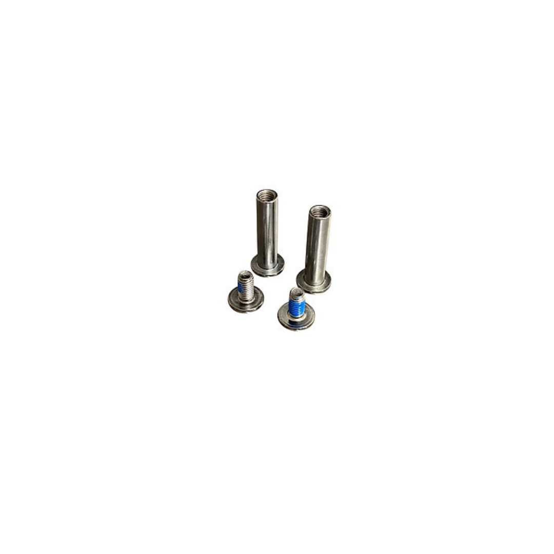 Revvi 18" Rear Shock Bolts (Pair)