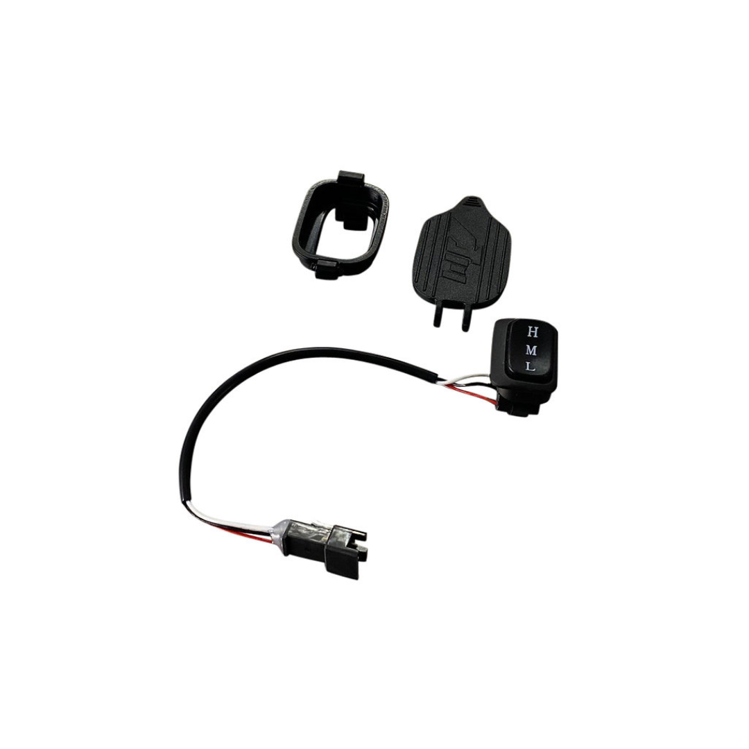 Revvi 18" New Speed Switch with cover