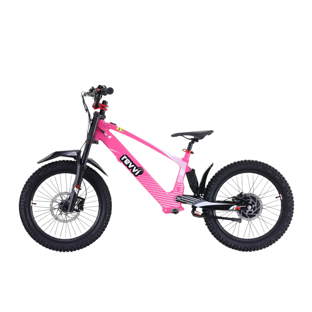 Revvi 20 inch in Pink - Future riders