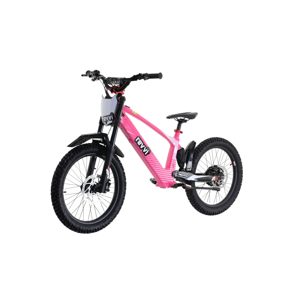 Revvi 20 inch in Pink - Future riders