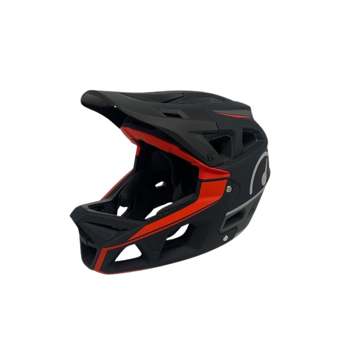 Revvi - Kids MTB Helmet Full Face