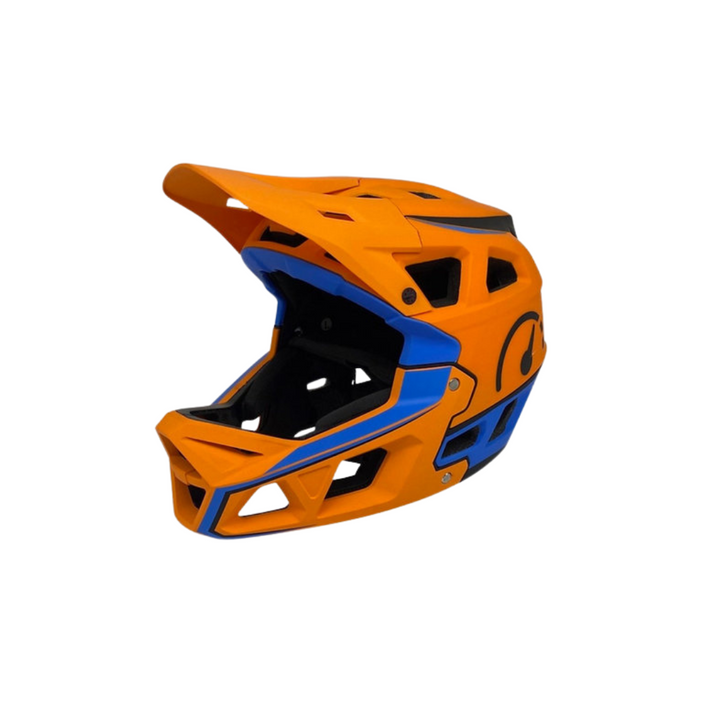 Revvi - Kids MTB Helmet Full Face