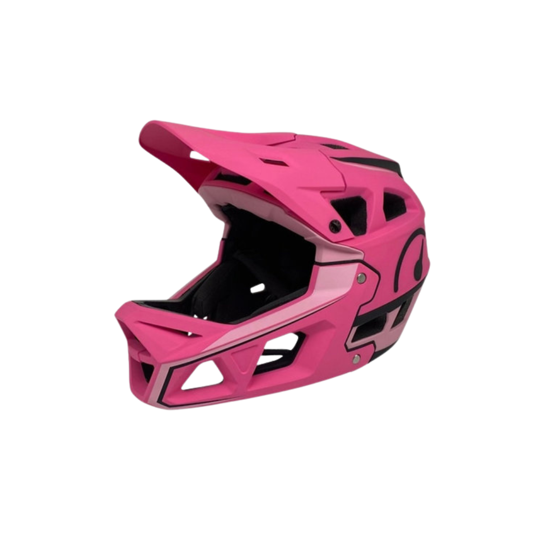 Revvi - Kids MTB Helmet Full Face