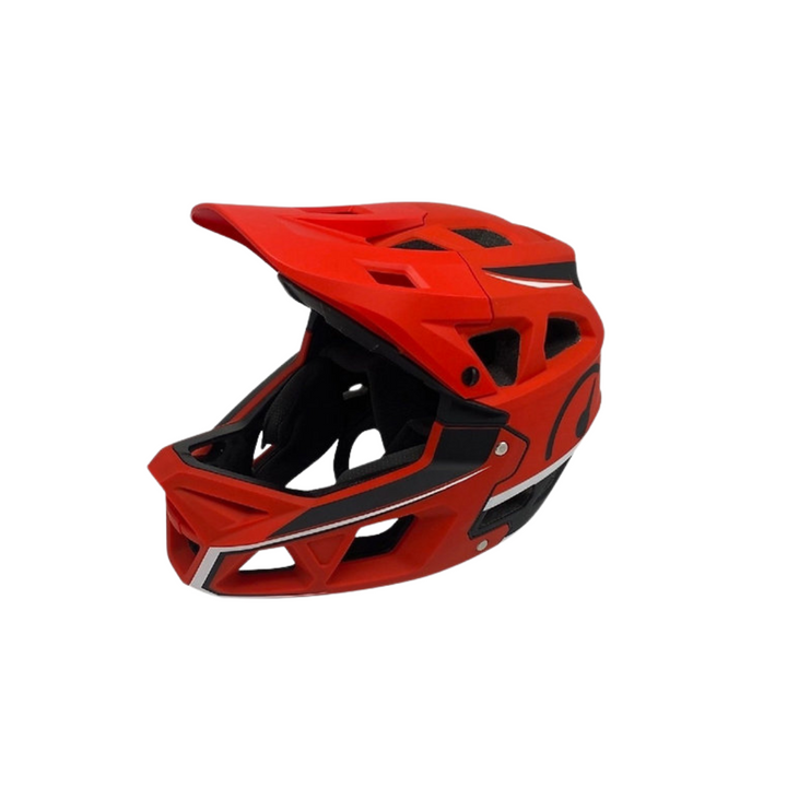 Revvi - Kids MTB Helmet Full Face